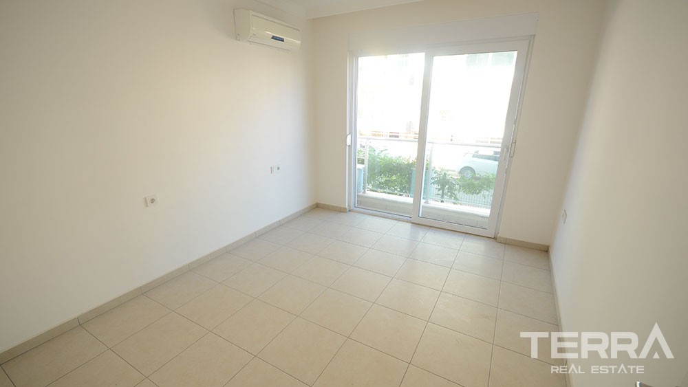 Turkuaz Residence — Apartments for Sale in Kestel, Alanya, Turkey - 10682