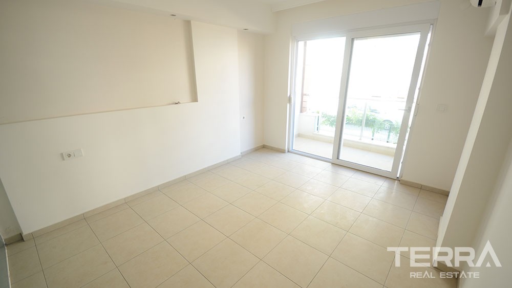 Turkuaz Residence — Apartments for Sale in Kestel, Alanya, Turkey - 10683