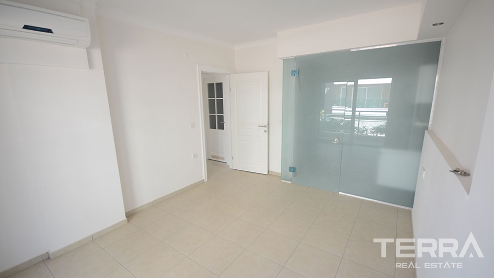 Turkuaz Residence — Apartments for Sale in Kestel, Alanya, Turkey - 10684