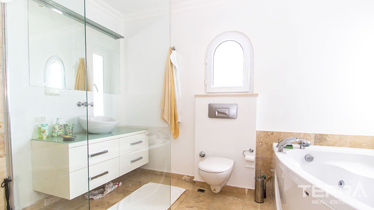 Unique Sea View Apartments for Sale in Cikcilli, Alanya - 47229