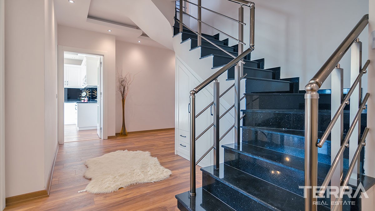 Luxury Apartments for Sale in Oba, Alanya - 16370