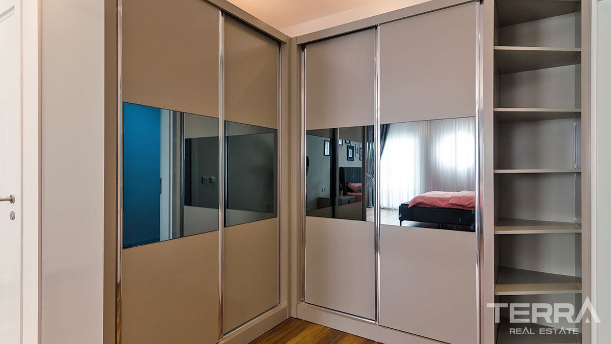 Luxury Apartments for Sale in Oba, Alanya - 16388