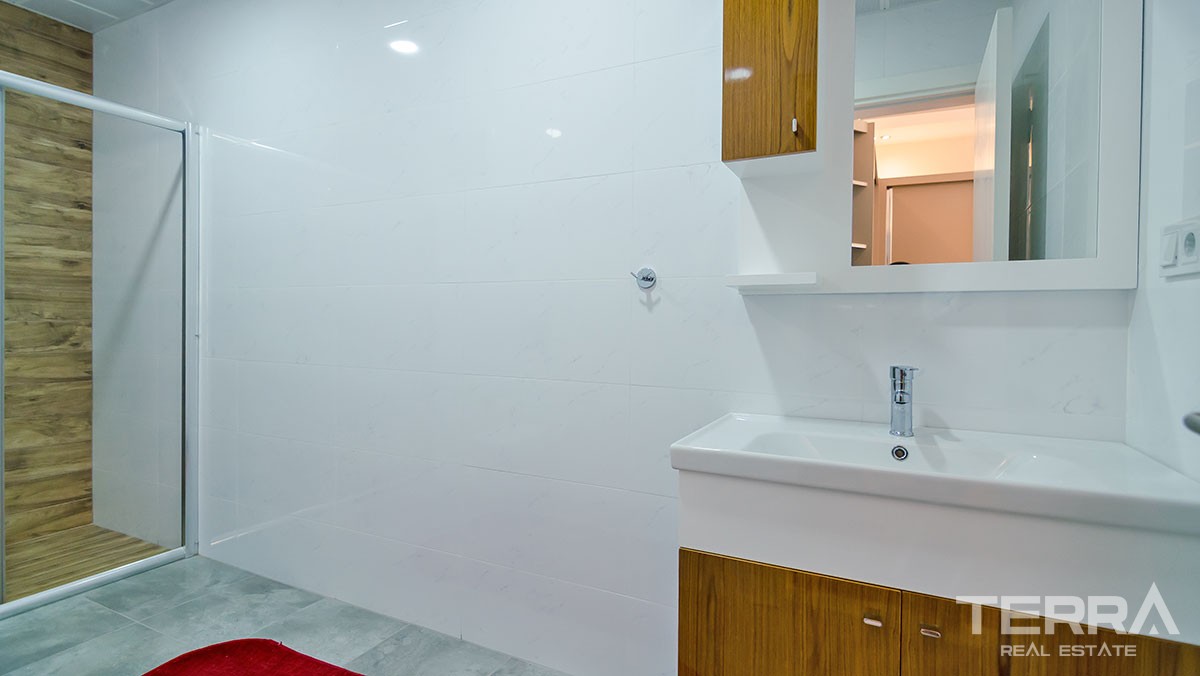 Luxury Apartments for Sale in Oba, Alanya - 16389