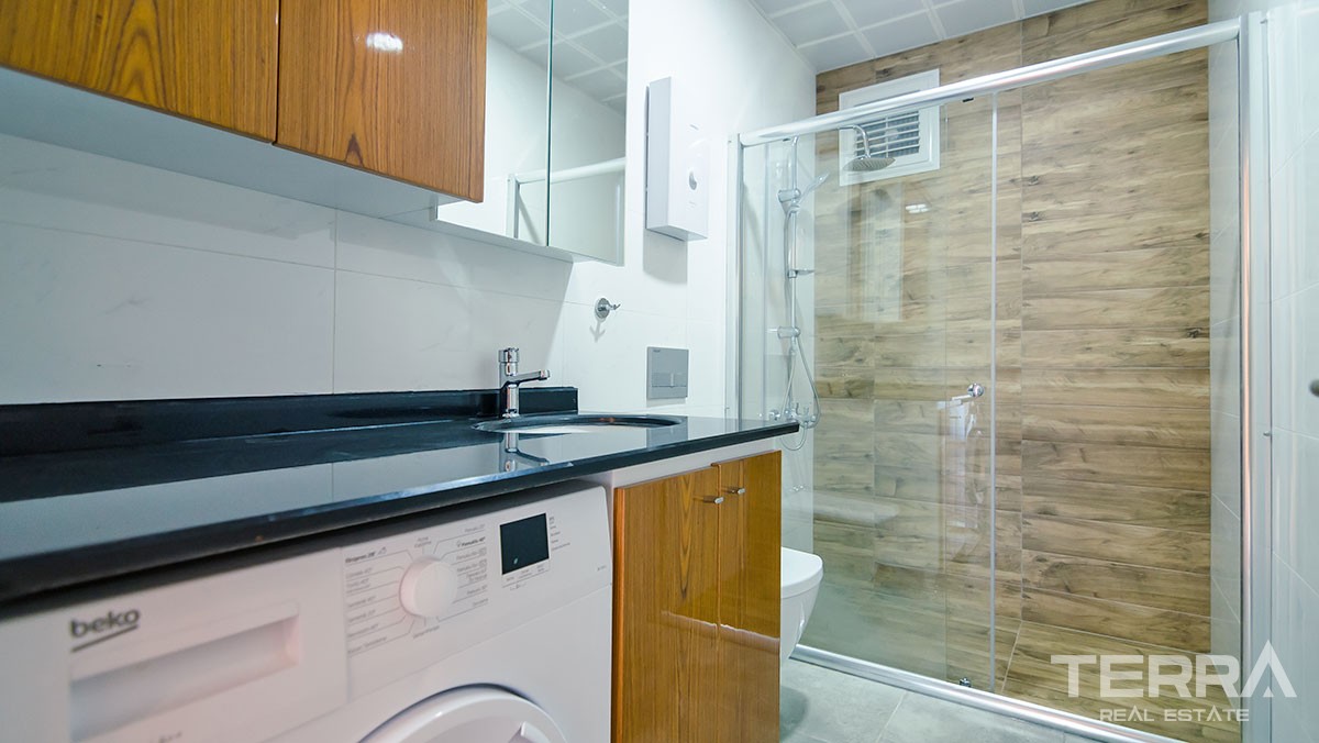 Luxury Apartments for Sale in Oba, Alanya - 16390