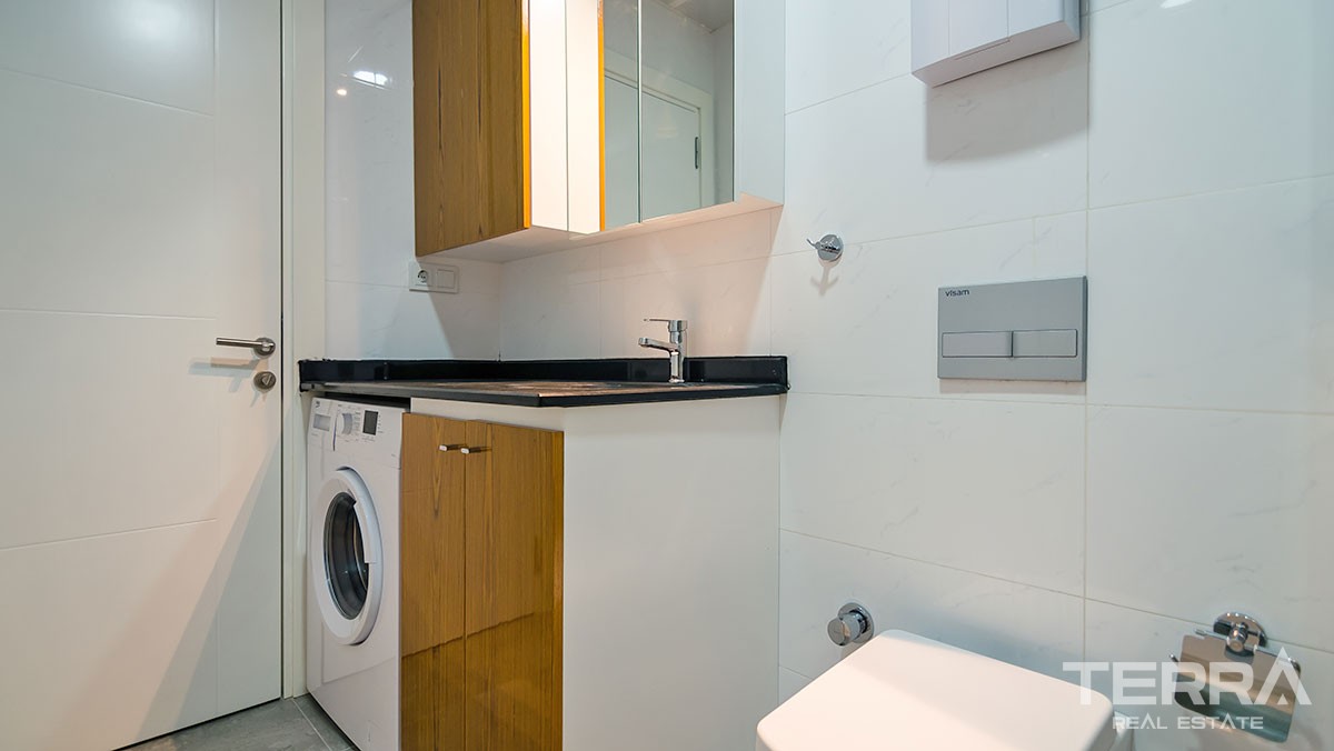 Luxury Apartments for Sale in Oba, Alanya - 16391