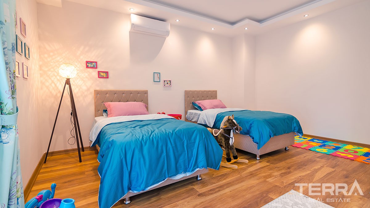 Luxury Apartments for Sale in Oba, Alanya - 16392
