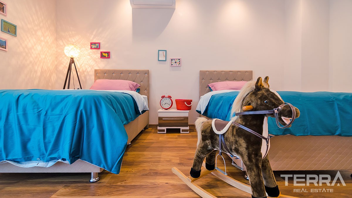 Luxury Apartments for Sale in Oba, Alanya - 16395
