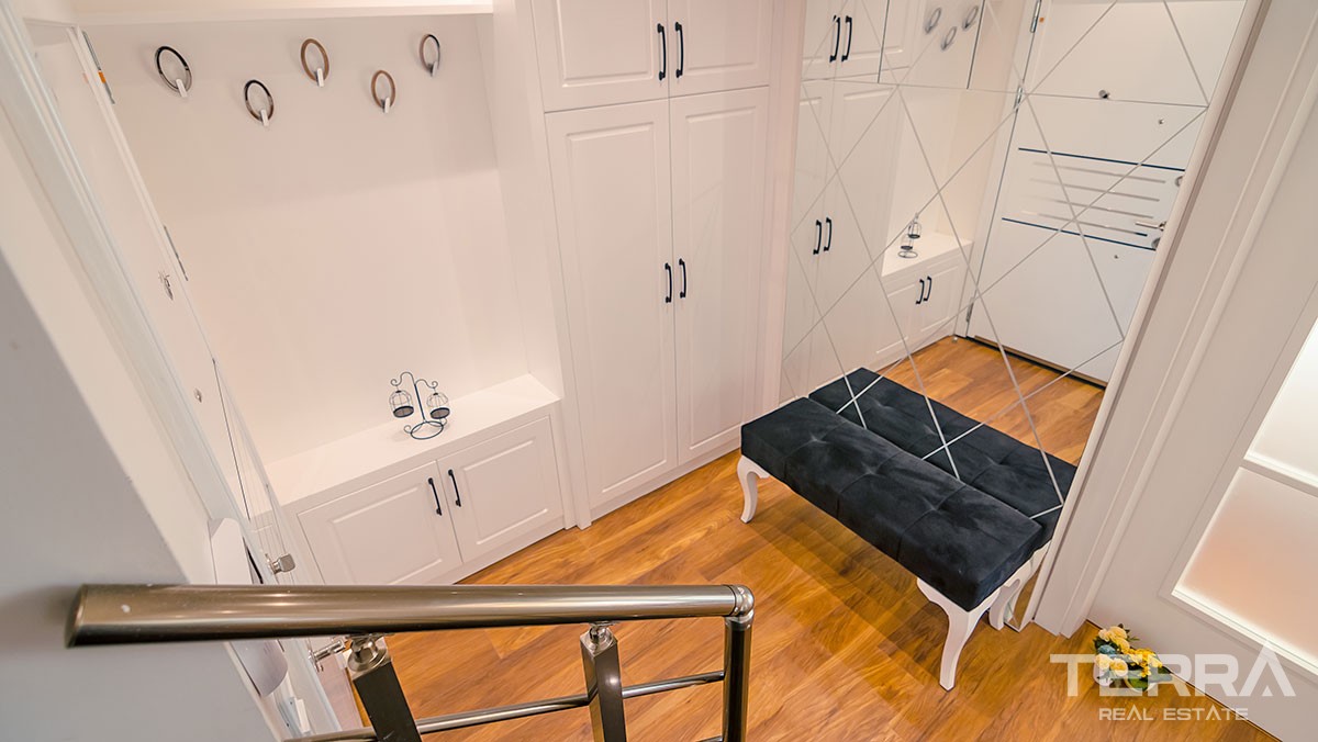 Luxury Apartments for Sale in Oba, Alanya - 16396