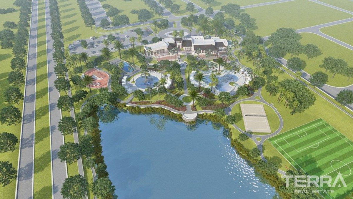 Solara Resort at Westside new resort community near to Disney, Orlando - 11994