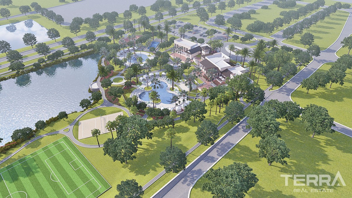Solara Resort at Westside new resort community near to Disney, Orlando - 11995