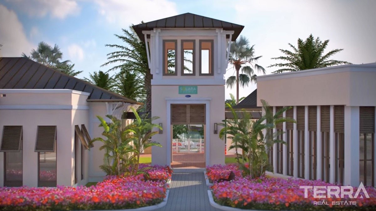Solara Resort at Westside new resort community near to Disney, Orlando - 11996
