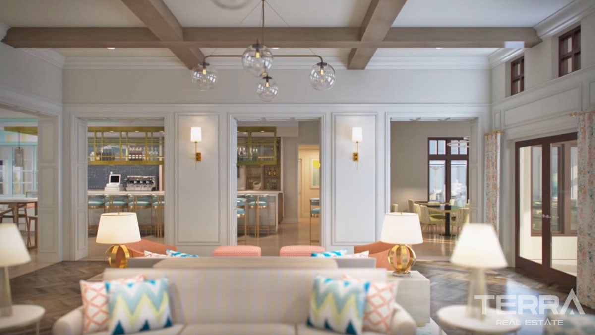 Solara Resort at Westside new resort community near to Disney, Orlando - 11997