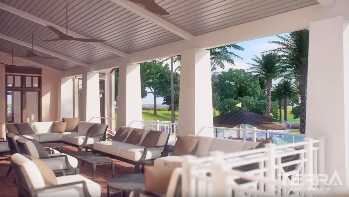 Solara Resort at Westside new resort community near to Disney, Orlando - 11999