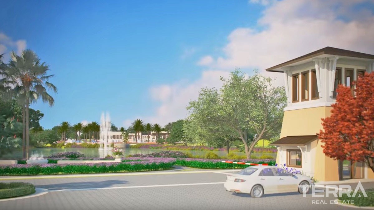 Solara Resort at Westside new resort community near to Disney, Orlando - 12002