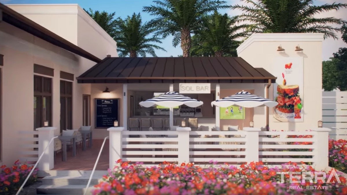 Solara Resort at Westside new resort community near to Disney, Orlando - 12005
