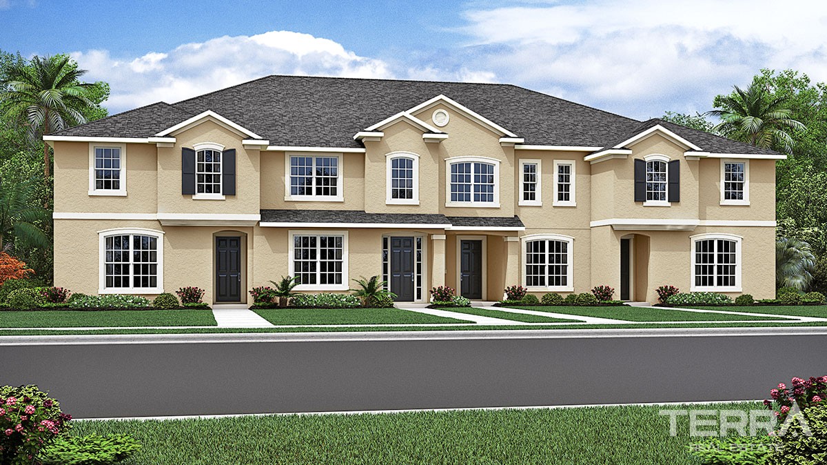 Solara Resort at Westside new resort community near to Disney, Orlando - 12007