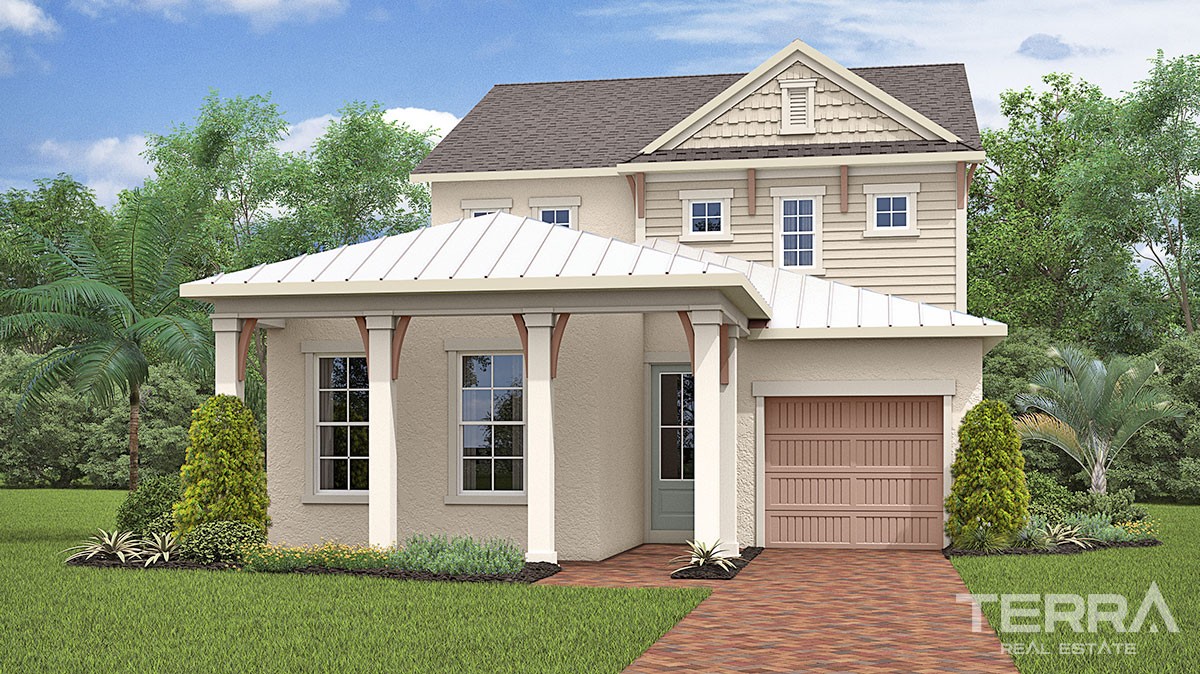 Solara Resort at Westside new resort community near to Disney, Orlando - 12010