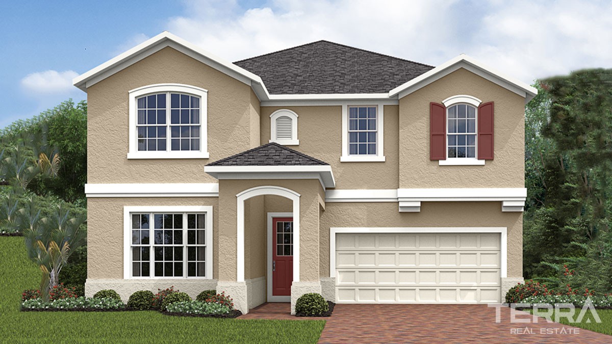 Solara Resort at Westside new resort community near to Disney, Orlando - 12013