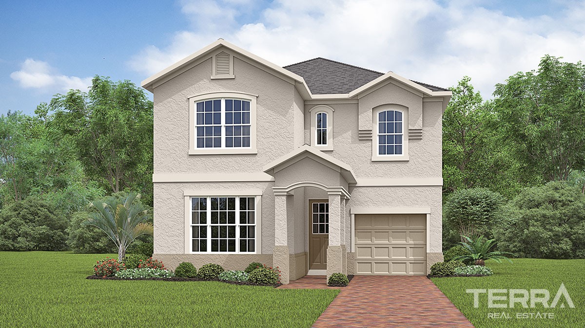Solara Resort at Westside new resort community near to Disney, Orlando - 12014