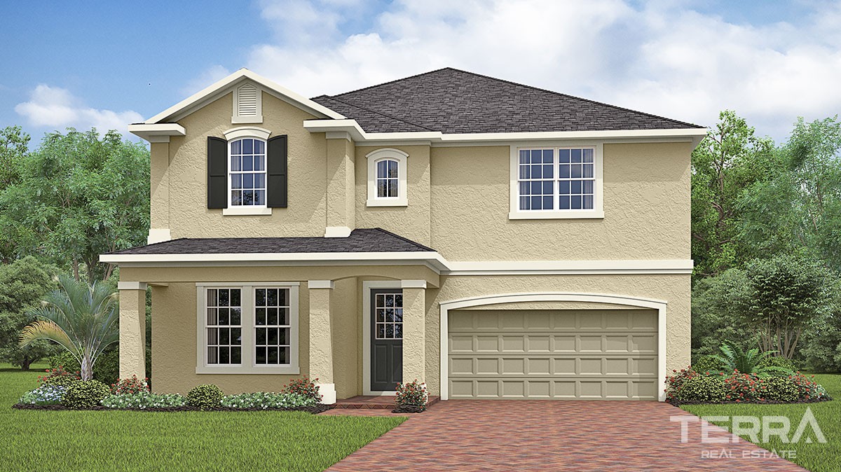 Solara Resort at Westside new resort community near to Disney, Orlando - 12015
