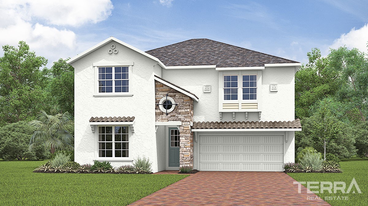 Solara Resort at Westside new resort community near to Disney, Orlando - 12016