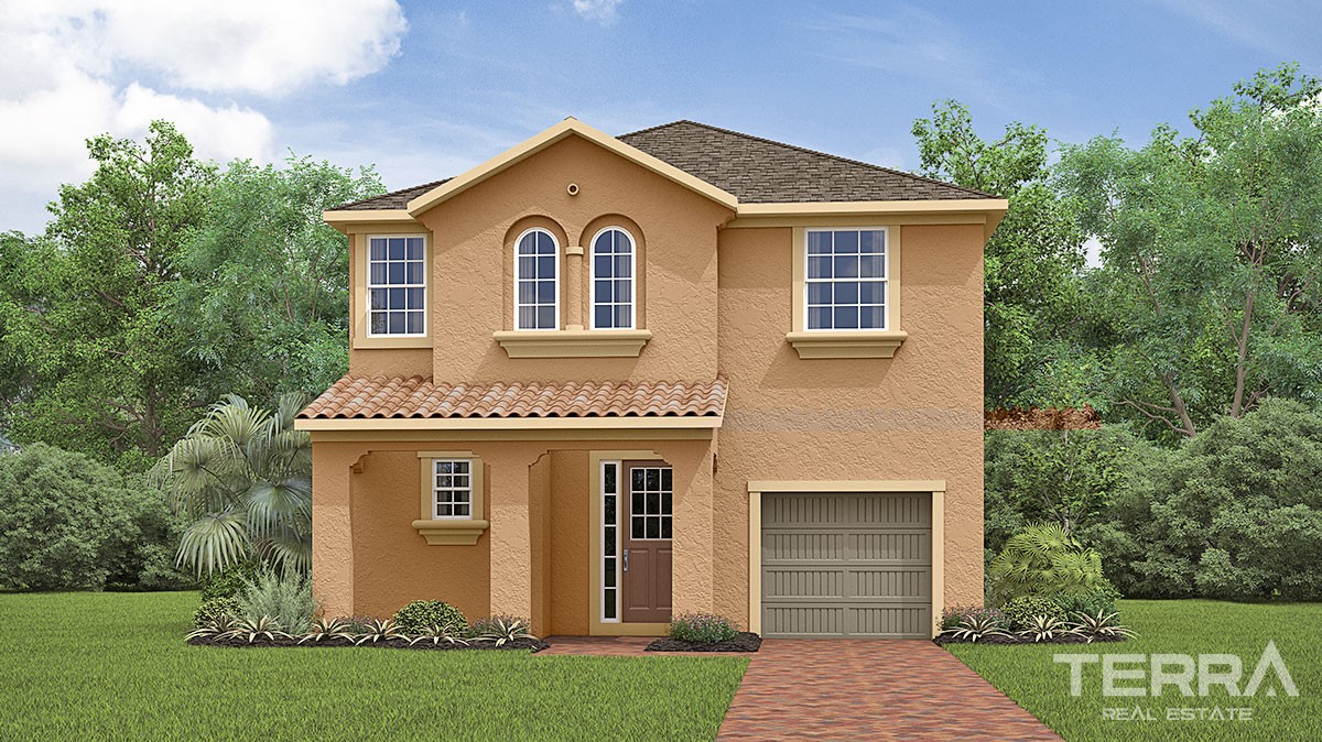 Solara Resort at Westside new resort community near to Disney, Orlando - 12017