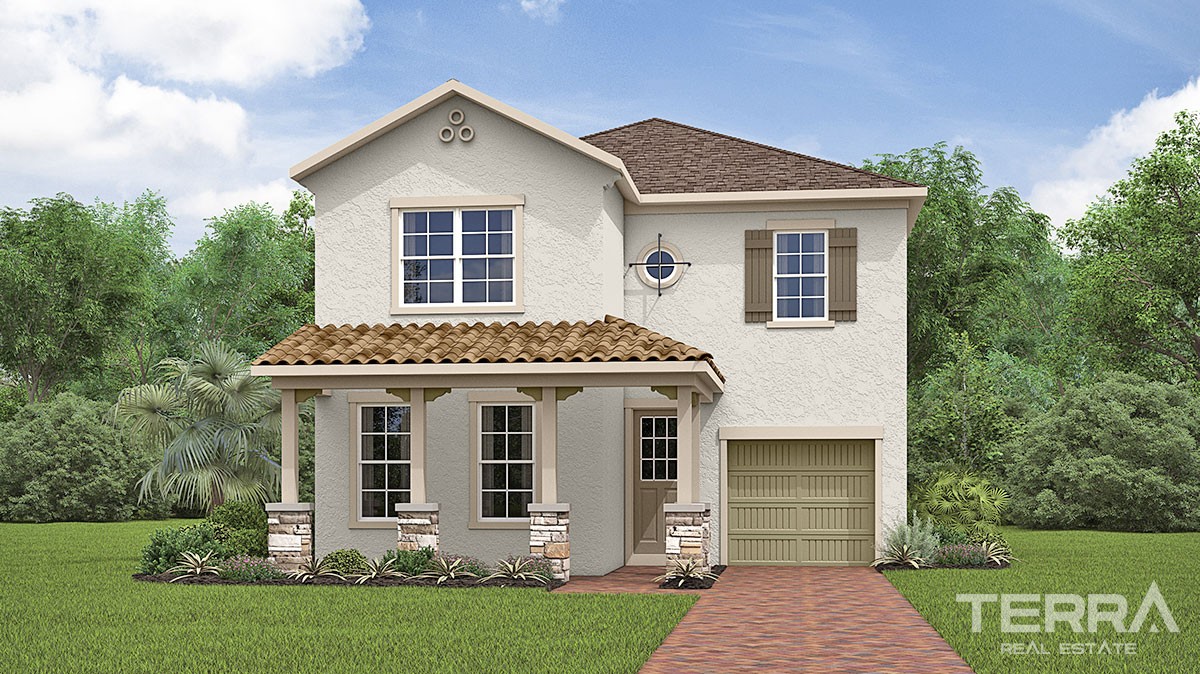 Solara Resort at Westside new resort community near to Disney, Orlando - 12018