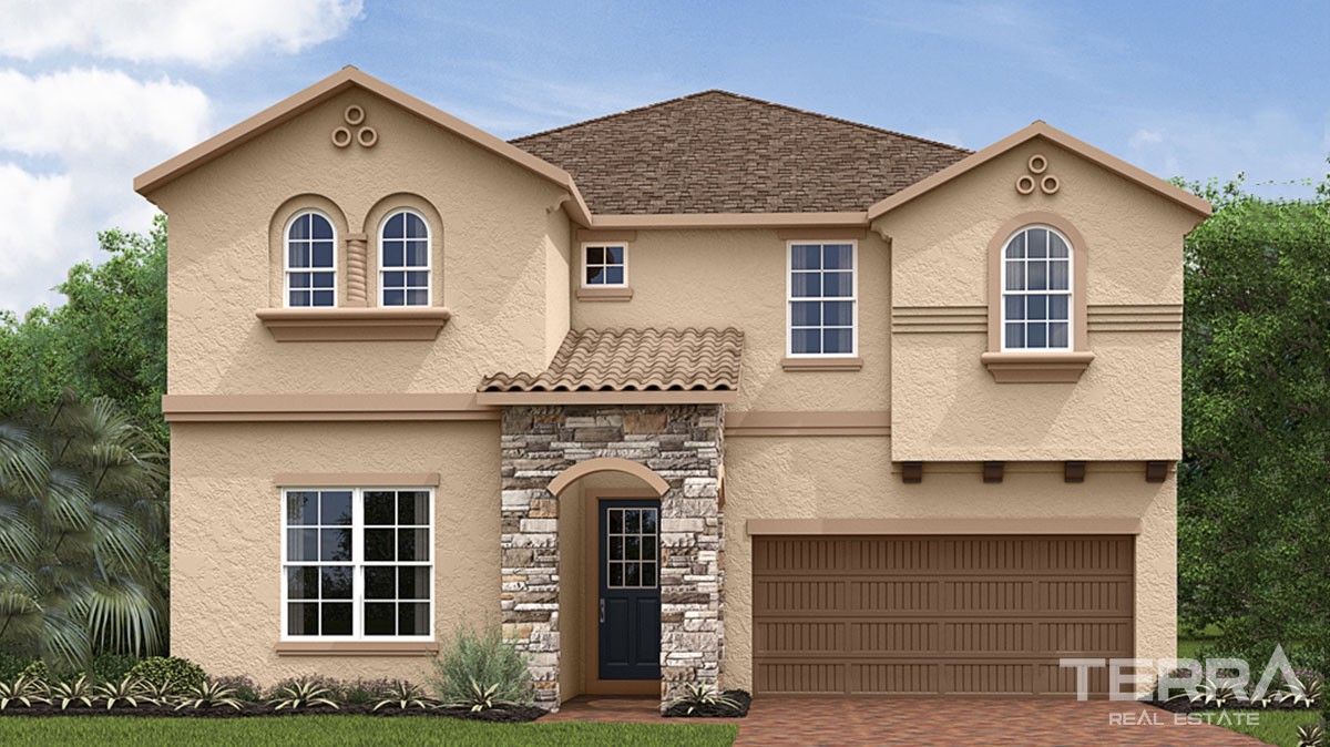 Solara Resort at Westside new resort community near to Disney, Orlando - 12020