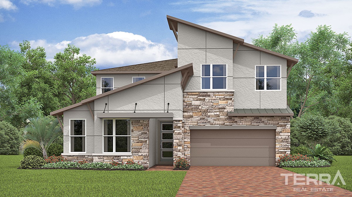 Solara Resort at Westside new resort community near to Disney, Orlando - 12022