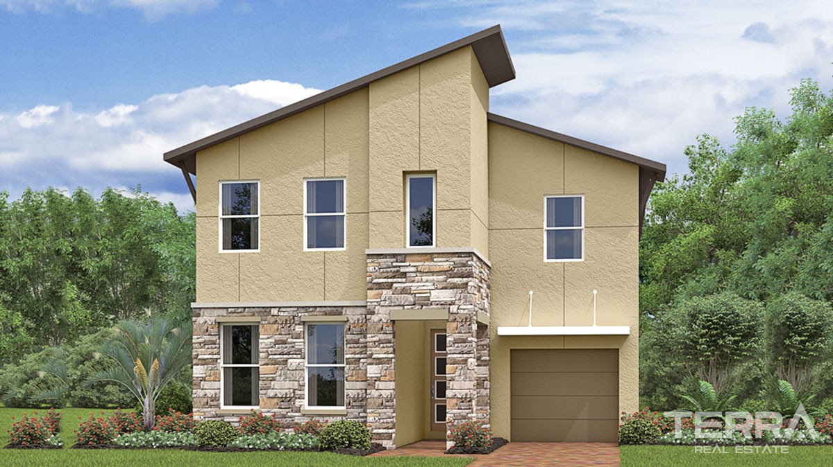Solara Resort at Westside new resort community near to Disney, Orlando - 12024