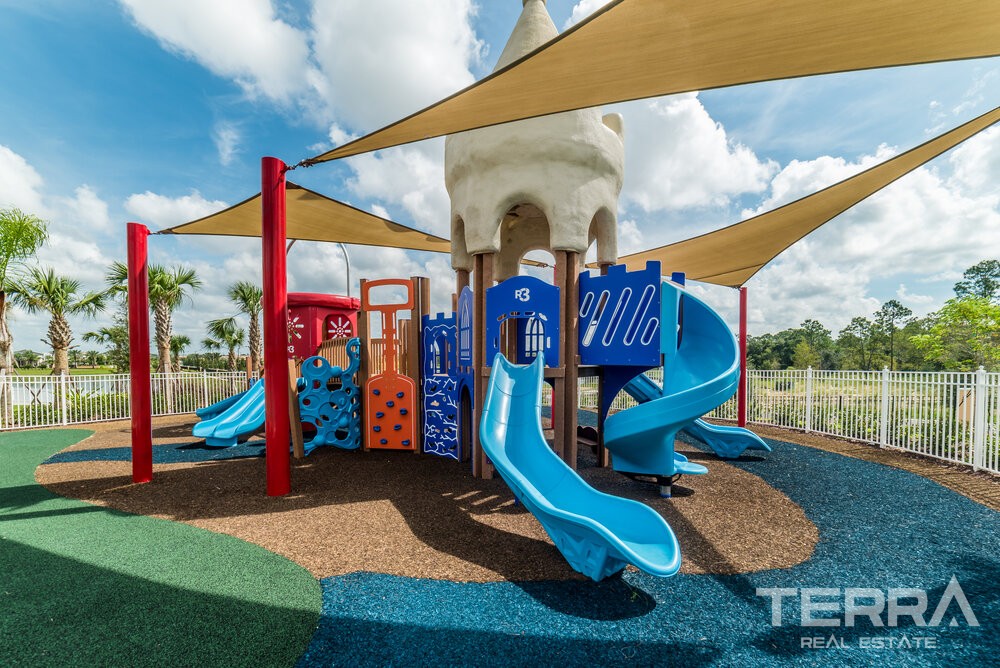 Solara Resort at Westside new resort community near to Disney, Orlando - 37094