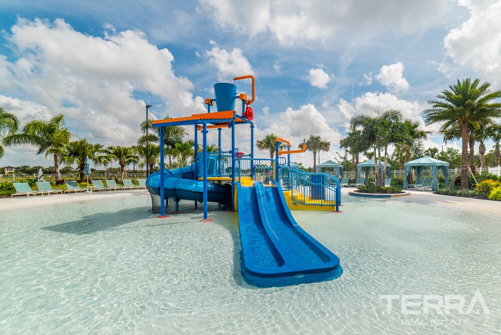 Solara Resort at Westside new resort community near to Disney, Orlando - 37099