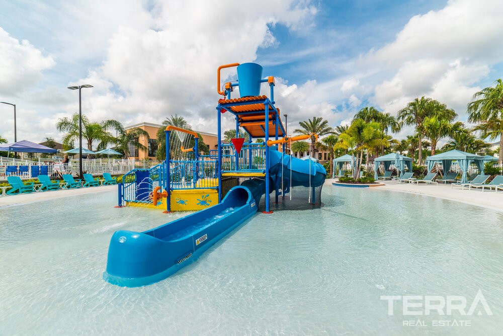 Solara Resort at Westside new resort community near to Disney, Orlando - 37100