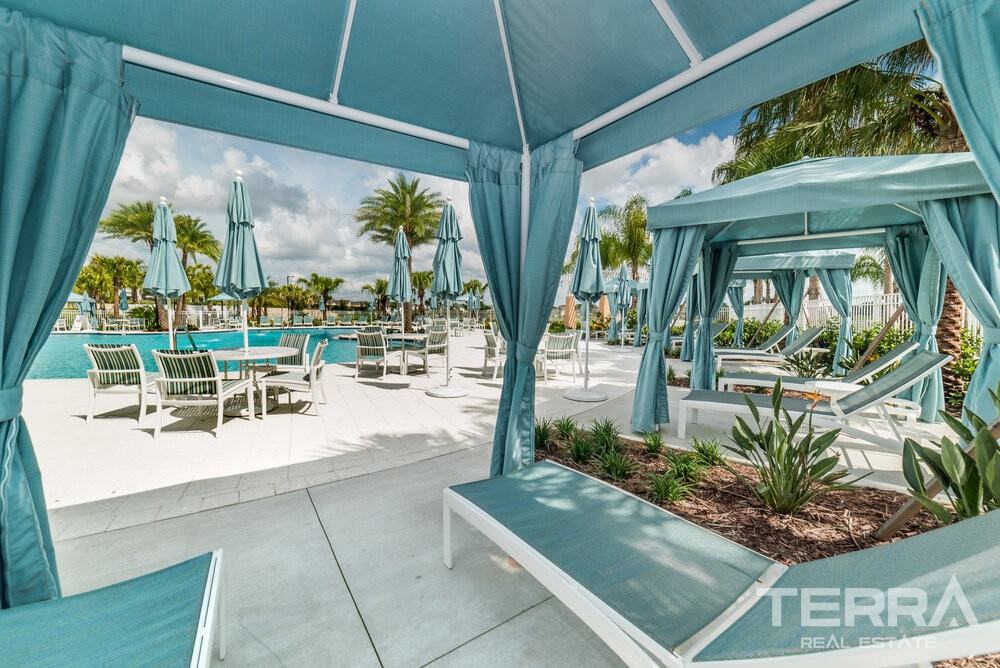 Solara Resort at Westside new resort community near to Disney, Orlando - 37102