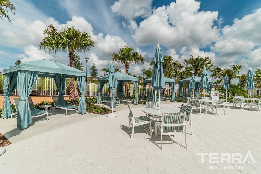Solara Resort at Westside new resort community near to Disney, Orlando - 37103