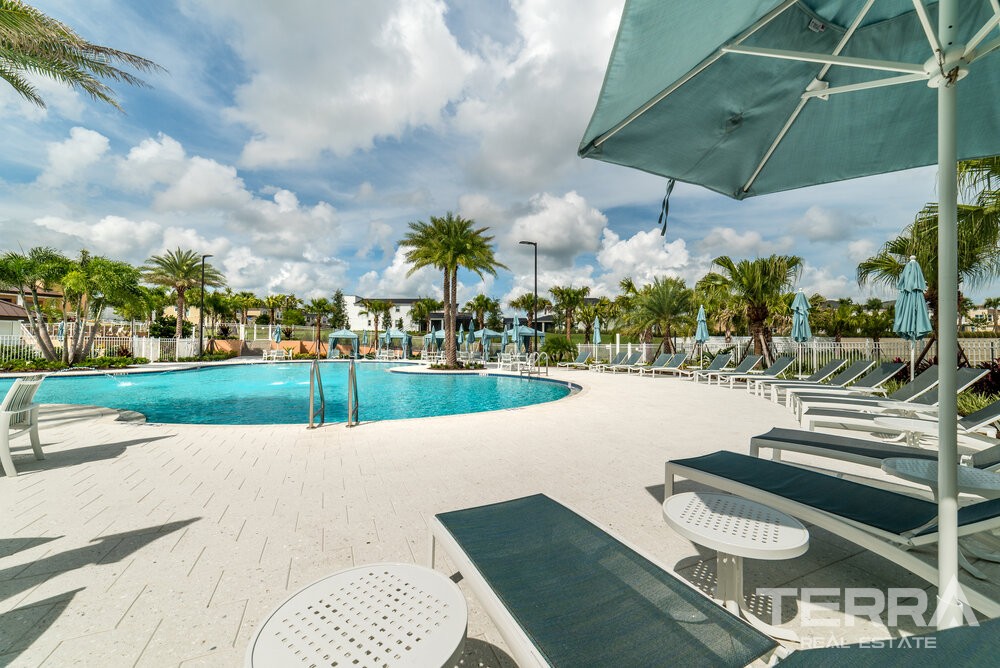 Solara Resort at Westside new resort community near to Disney, Orlando - 37105