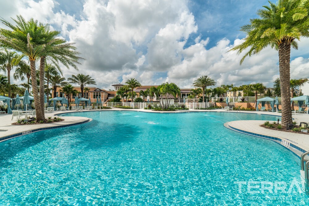 Solara Resort at Westside new resort community near to Disney, Orlando - 37106