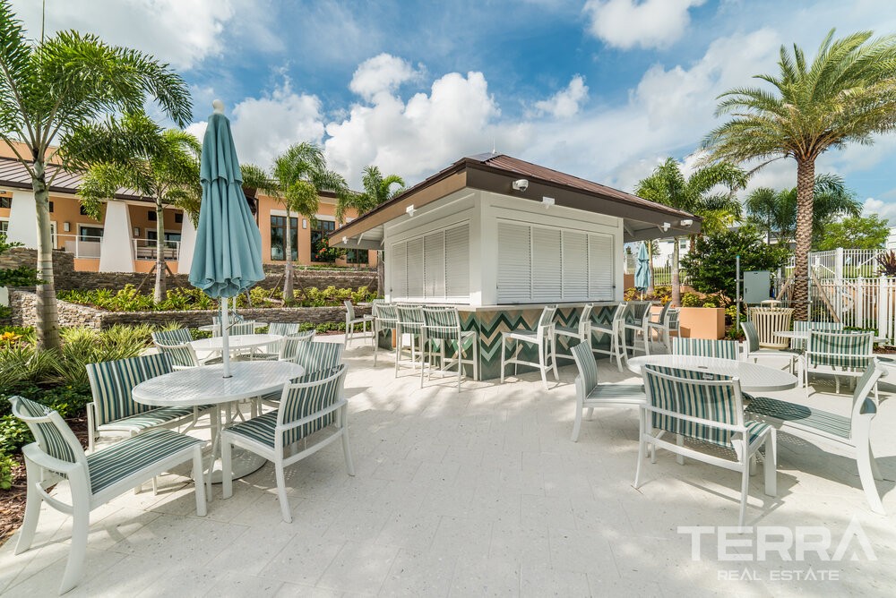 Solara Resort at Westside new resort community near to Disney, Orlando - 37107