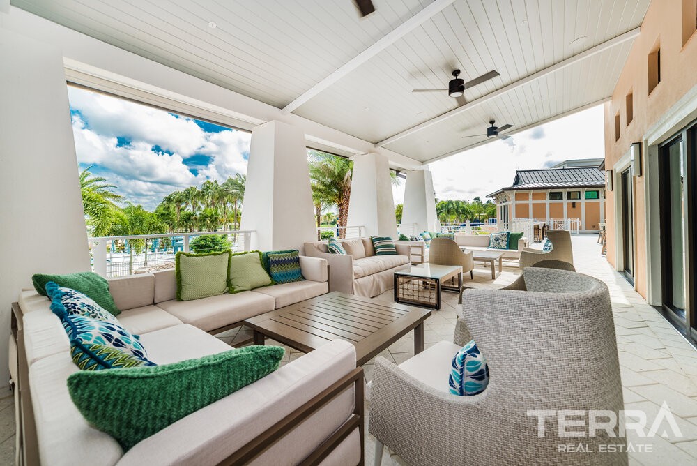 Solara Resort at Westside new resort community near to Disney, Orlando - 37108