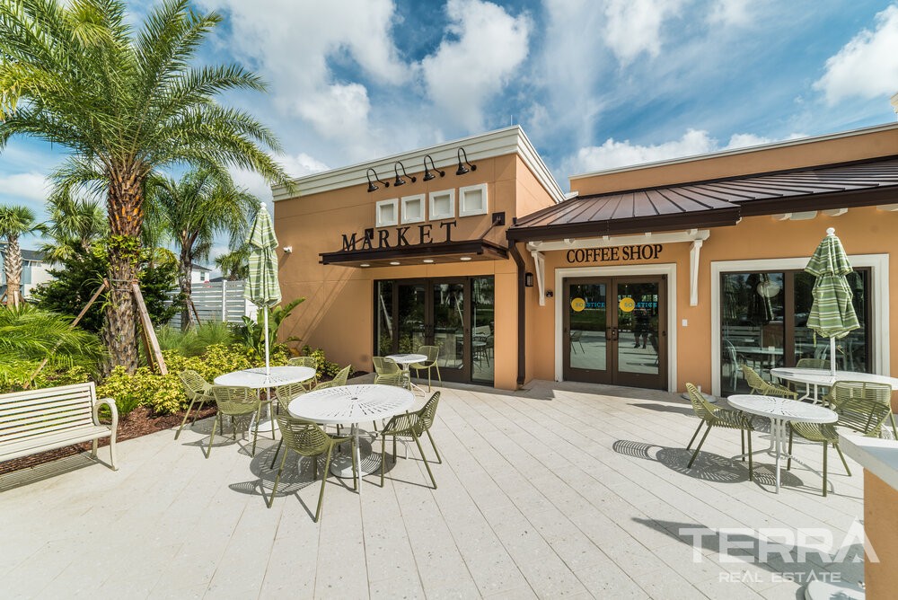 Solara Resort at Westside new resort community near to Disney, Orlando - 37109