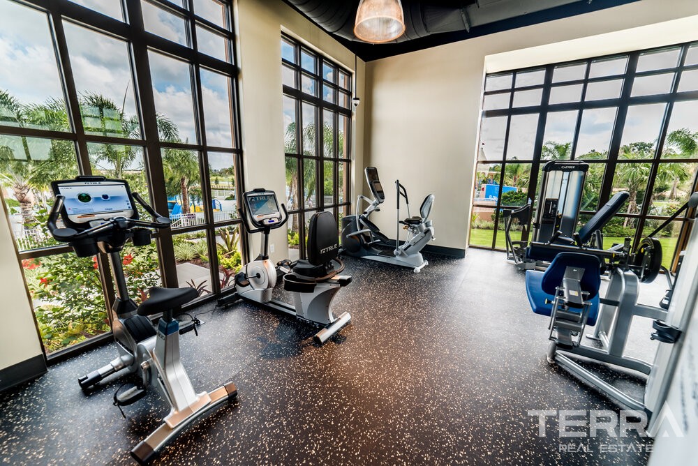 Solara Resort at Westside new resort community near to Disney, Orlando - 37111