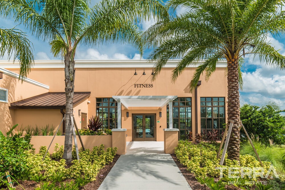 Solara Resort at Westside new resort community near to Disney, Orlando - 37112