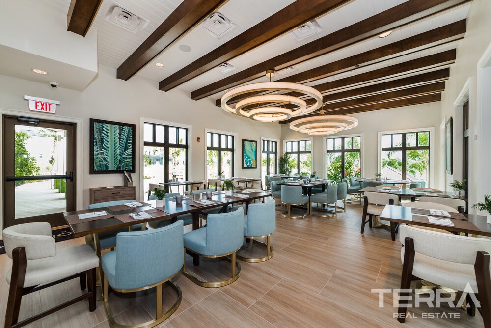 Solara Resort at Westside new resort community near to Disney, Orlando - 37114