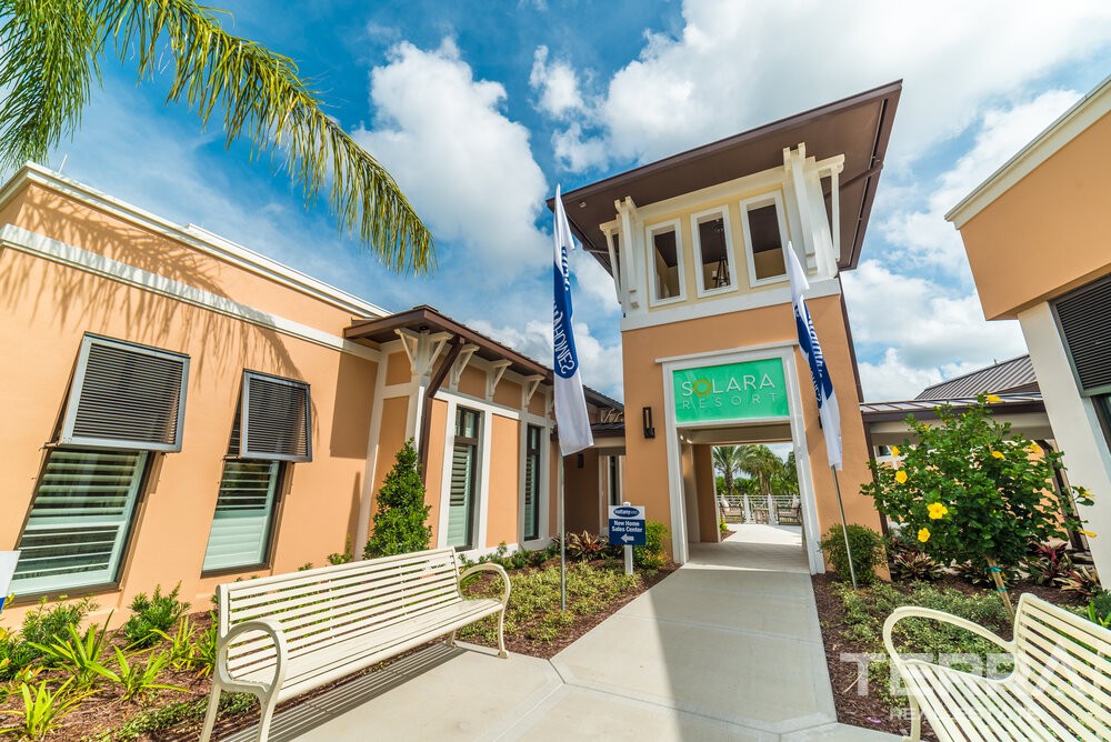 Solara Resort at Westside new resort community near to Disney, Orlando - 37116