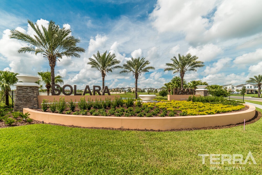 Solara Resort at Westside new resort community near to Disney, Orlando - 37117