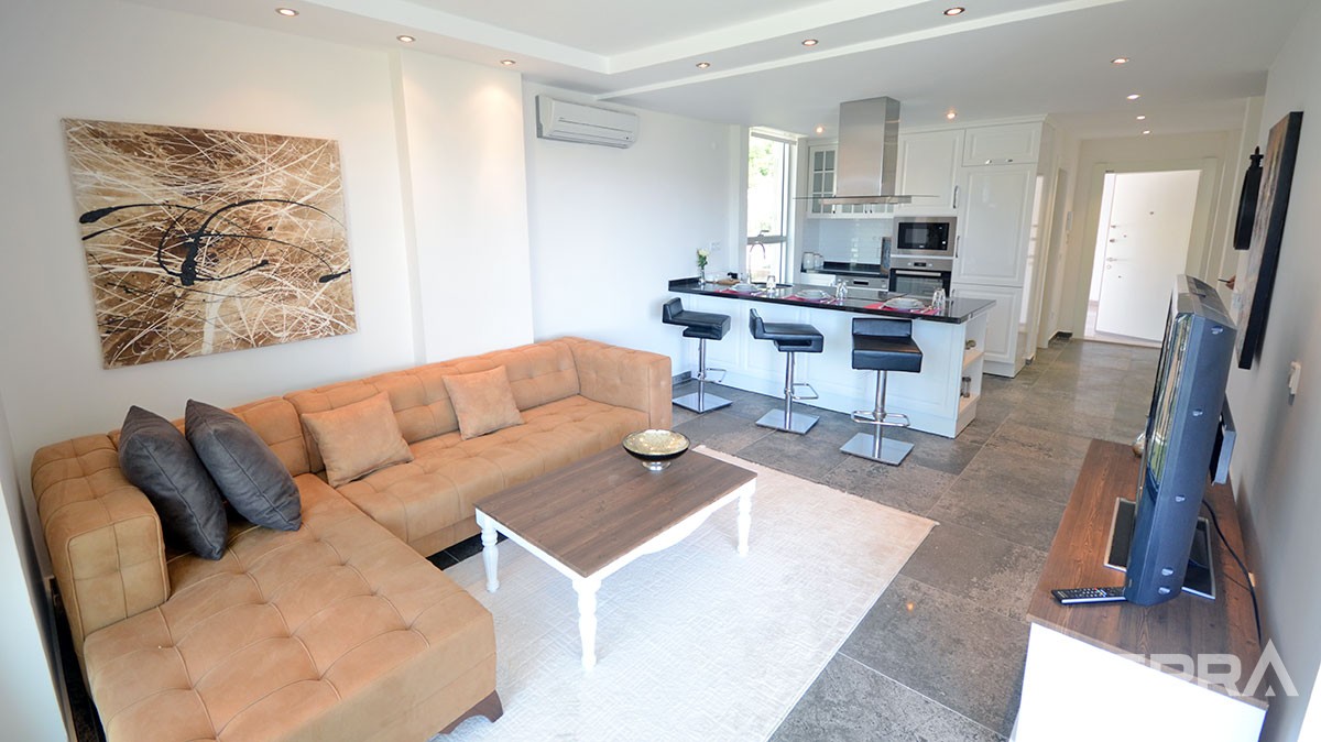 Aramis Terrace apartments for sale in Alanya - 12983