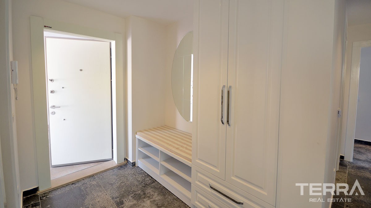 Aramis Terrace apartments for sale in Alanya - 12995