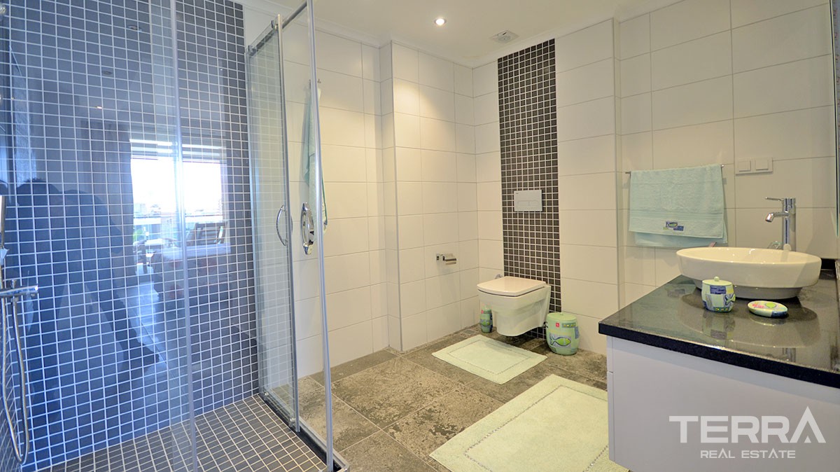 Aramis Terrace apartments for sale in Alanya - 12996