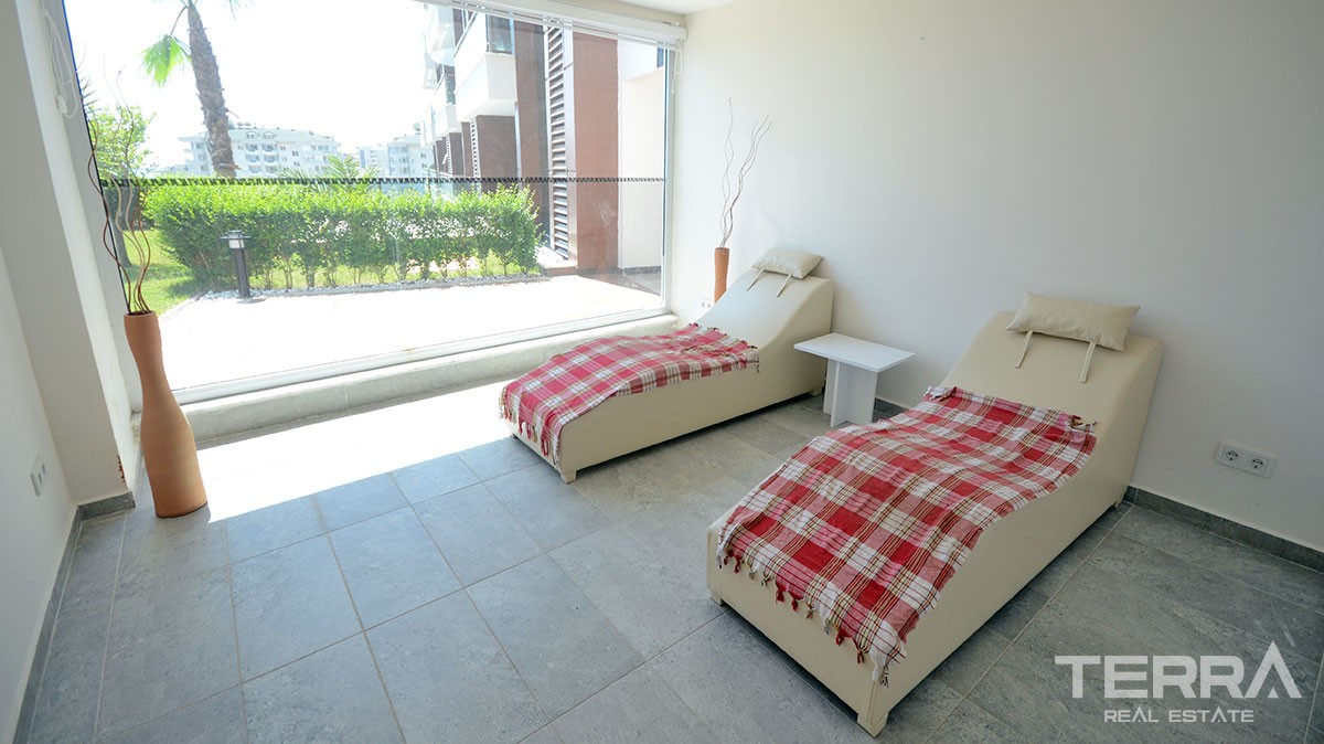 Aramis Terrace apartments for sale in Alanya - 13006