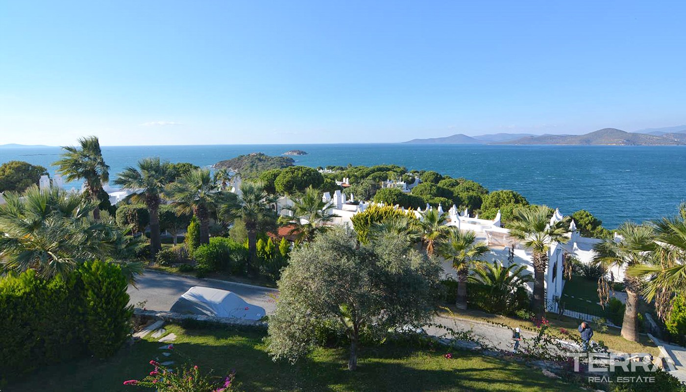 Stunning Sea-front Villas in Bodrum - 14851